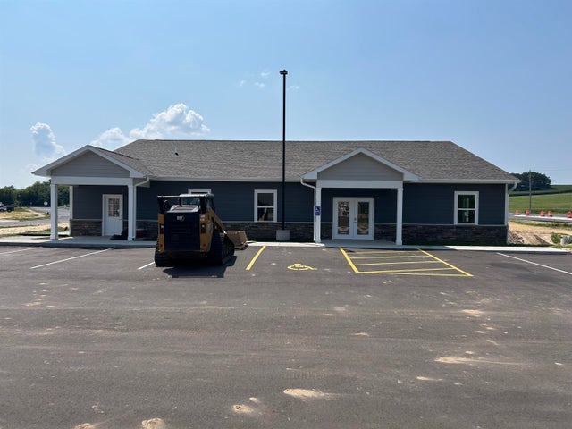 851 S Albert Avenue, Reedsburg