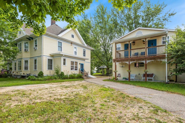 234 Tremont Street, Mauston