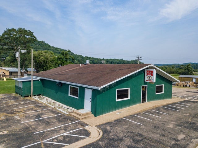 15672 State Highway 80, Henrietta