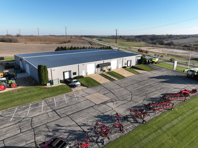 4811 Curtis Road, Dodgeville