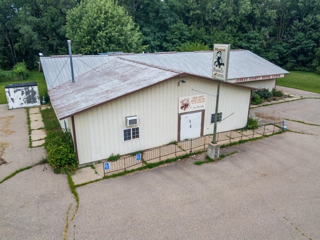 601 Colfax Street, Mauston