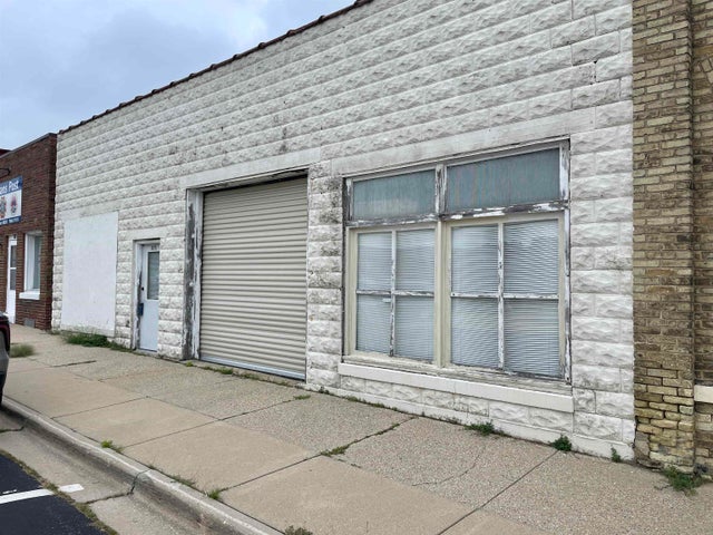 801 & 805 E Exchange Street, Brodhead