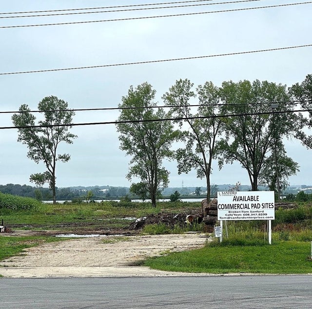 000 Terminal Drive, Mcfarland