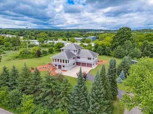 1130 Hill Street, Baraboo