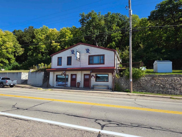 106 Main Street, Ferryville