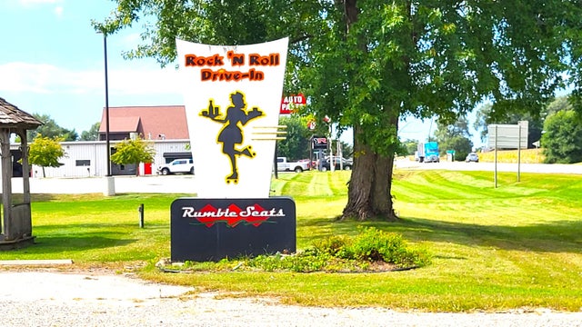 E4851 Highway 14, Spring Green