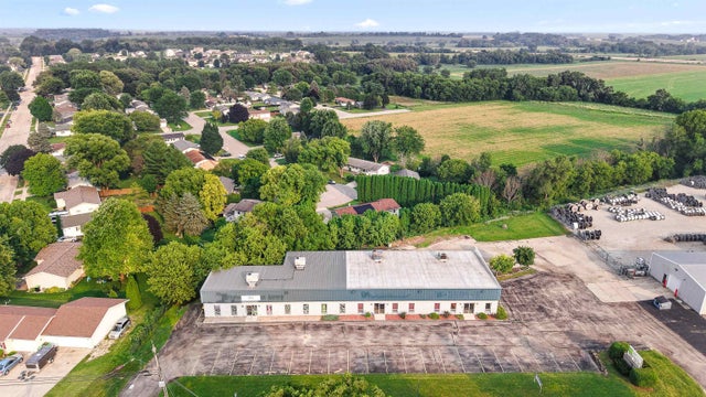 #a - 1011 S Spring Street, Beaver Dam