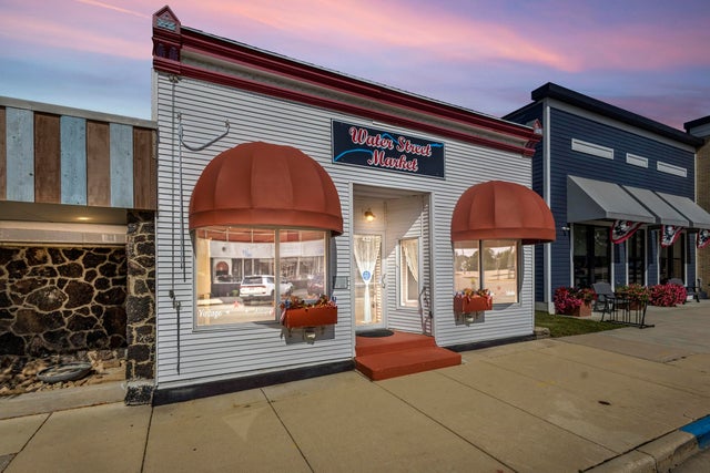 432 W Water Street, Princeton