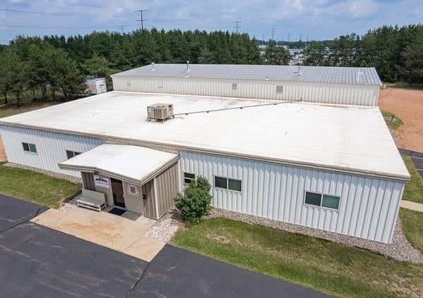 1630 County Road Xx Road, Rothschild