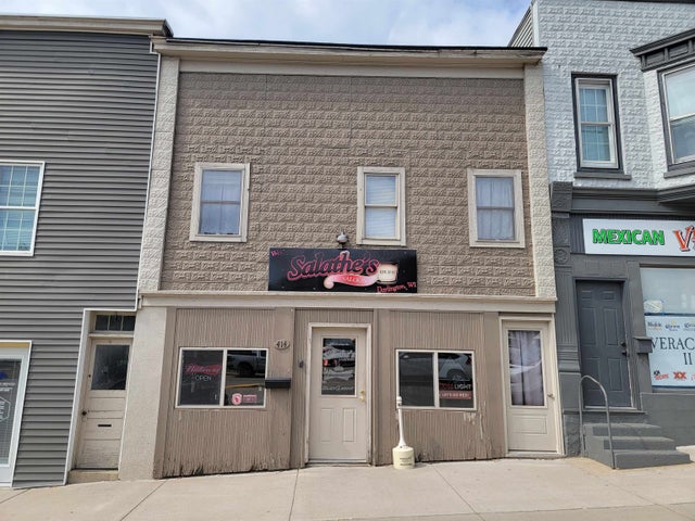 414 Main Street, Darlington