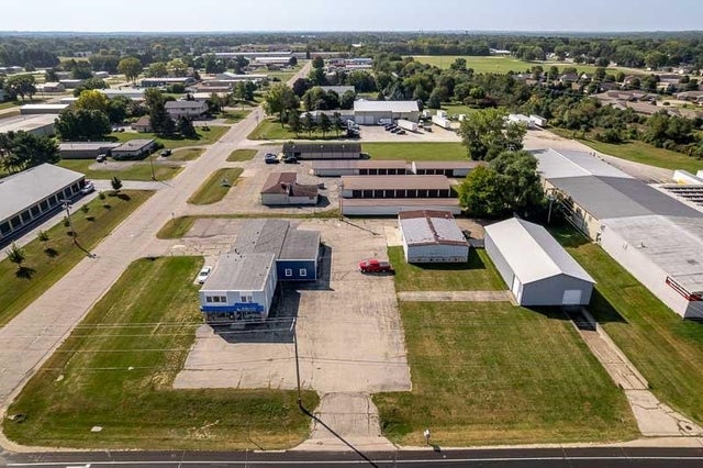 1150 E Inman Parkway, Beloit