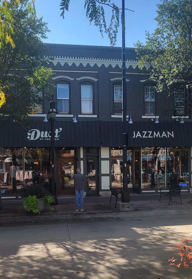 307/309 State Street, Madison