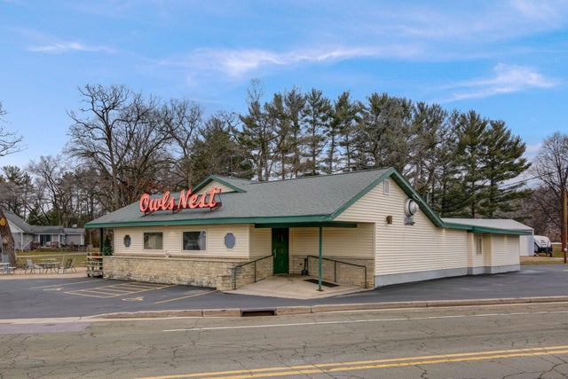 617 E North Street, Poynette