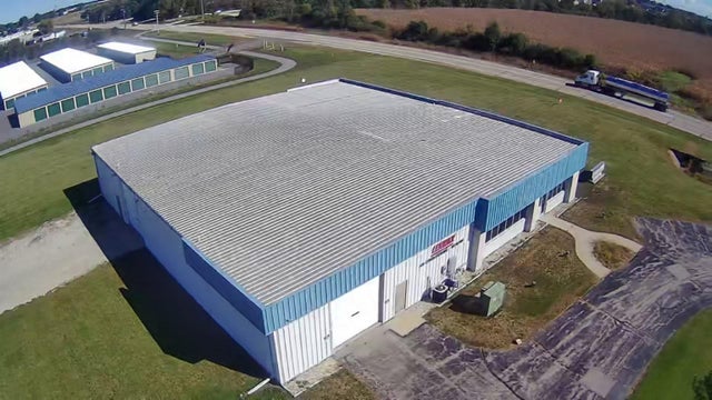 990 Koopman Lane, Elkhorn