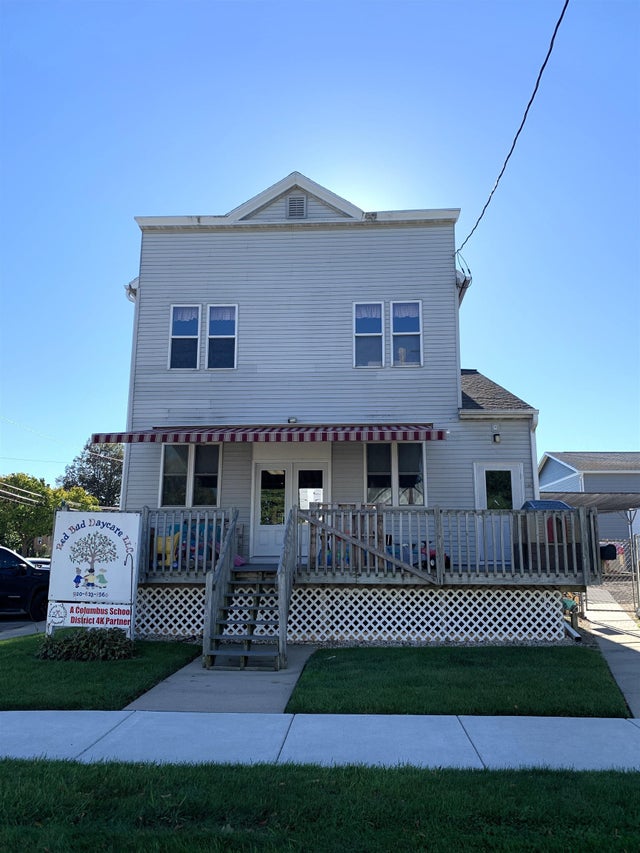 144 N Spring Street, Columbus