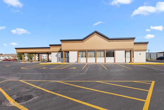 245 N Peters Avenue, Fond Du Lac