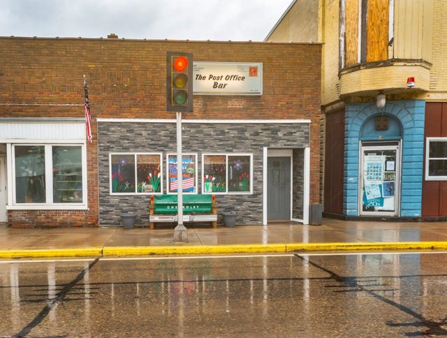 125 W Bannerman Avenue, Redgranite