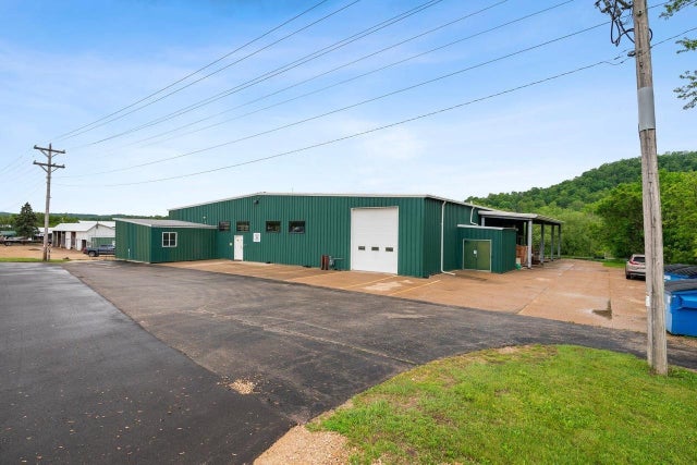 637 N Mill Street, La Farge