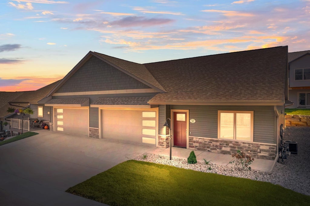 28 Sienna Hills Circle, Mount Horeb