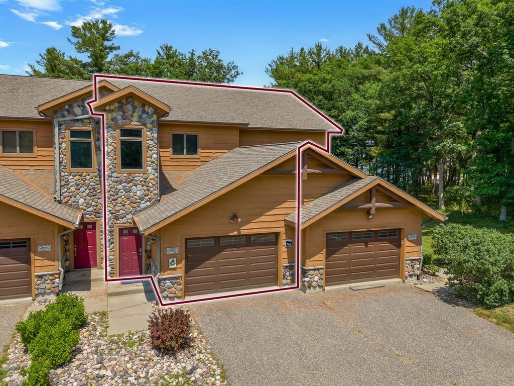 W4231 Vista Circle, Germantown