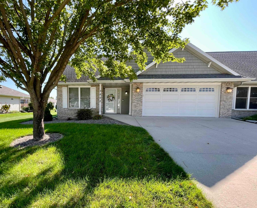 #2 - 3802 Avery Lane, Janesville