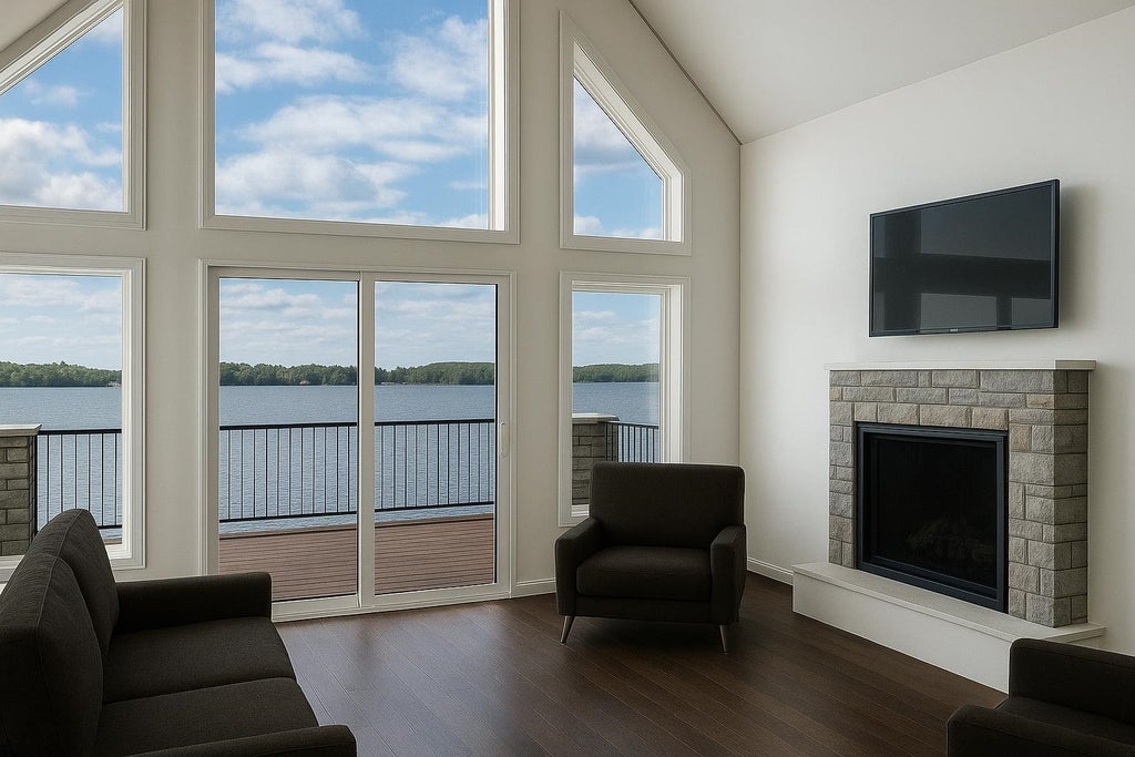 206 Lakeview Lane, Beaver Dam