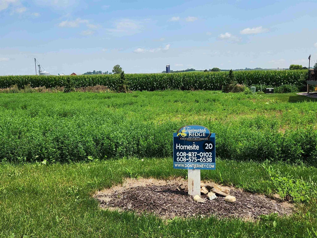 859 Capitol Drive, Dane