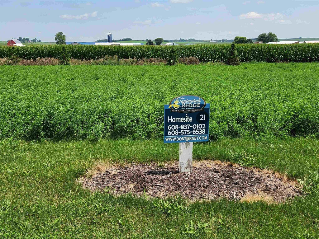 855 Capitol Drive, Dane