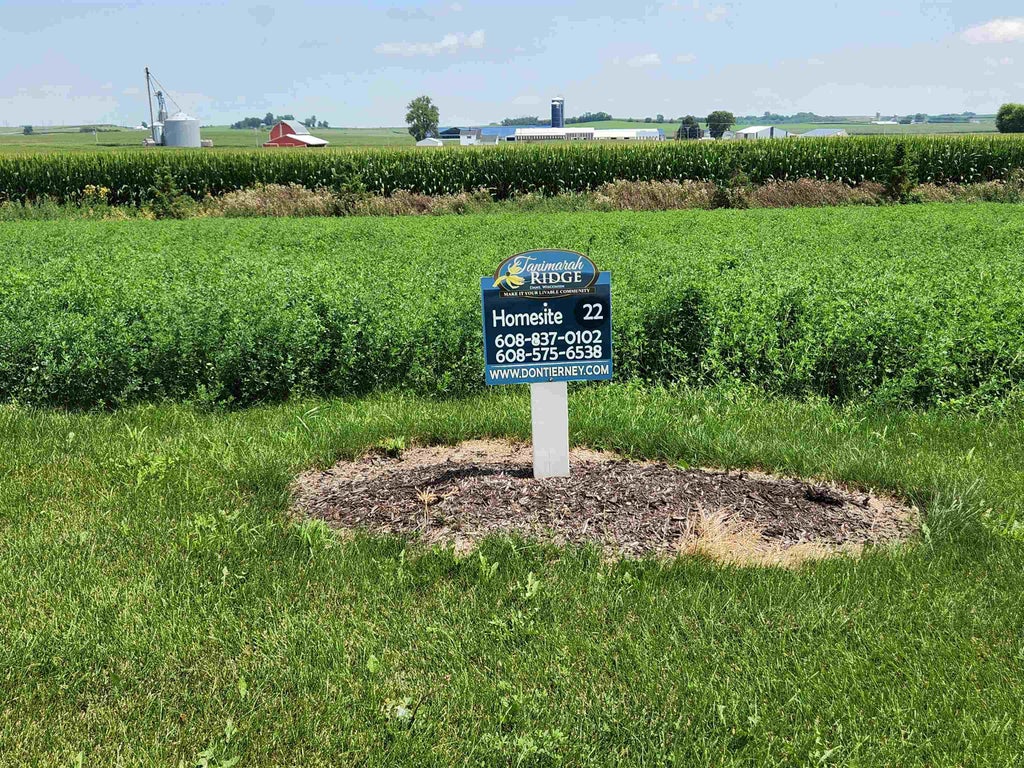 851 Capitol Drive, Dane