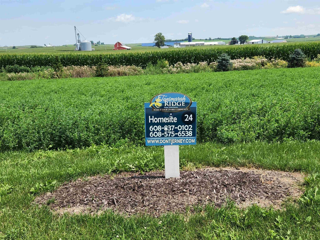 843 Capitol Drive, Dane