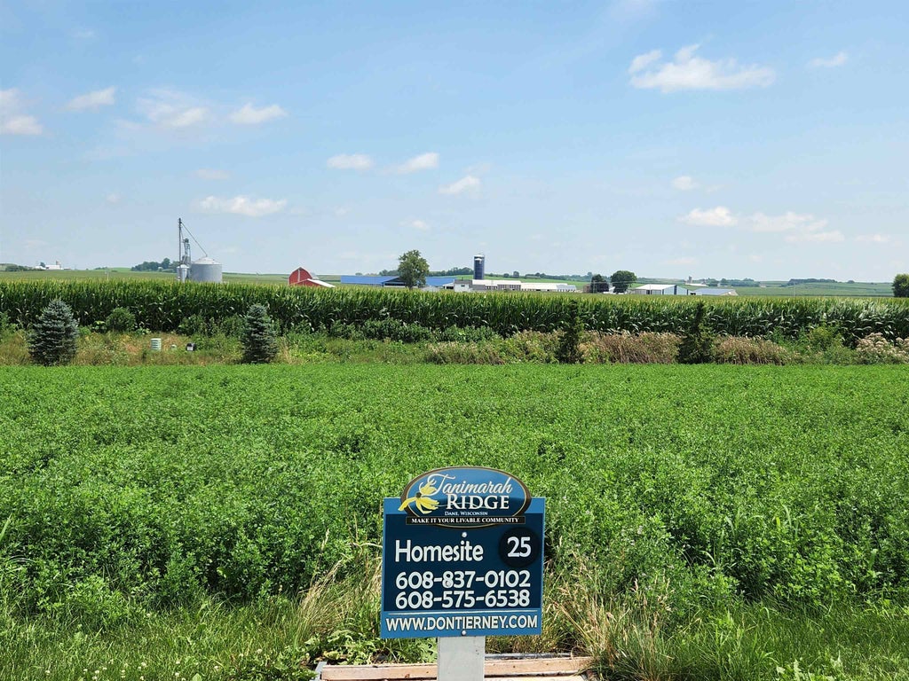 839 Capitol Drive, Dane