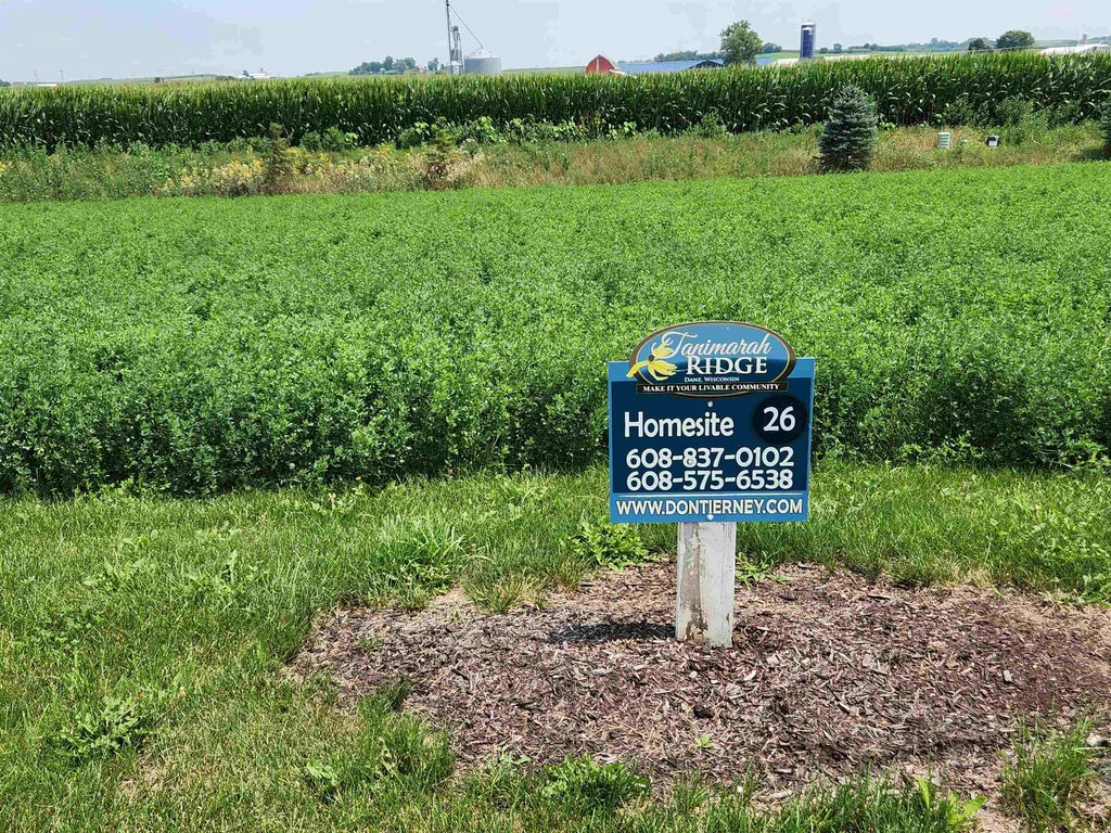 835 Capitol Drive, Dane