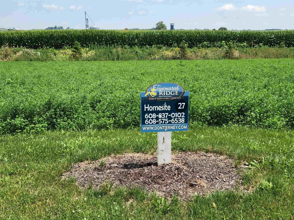 831 Capitol Drive, Dane