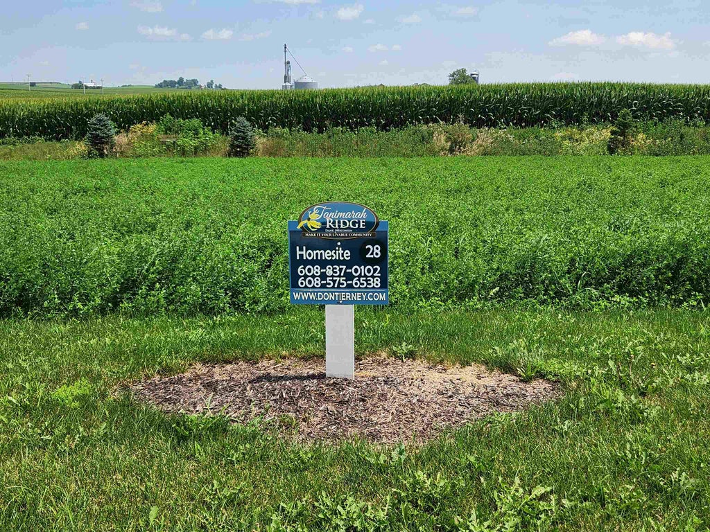 827 Capitol Drive, Dane