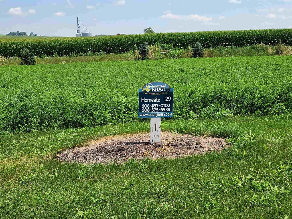 823 Capitol Drive, Dane