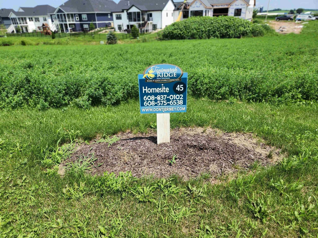 845 Valley Road, Dane