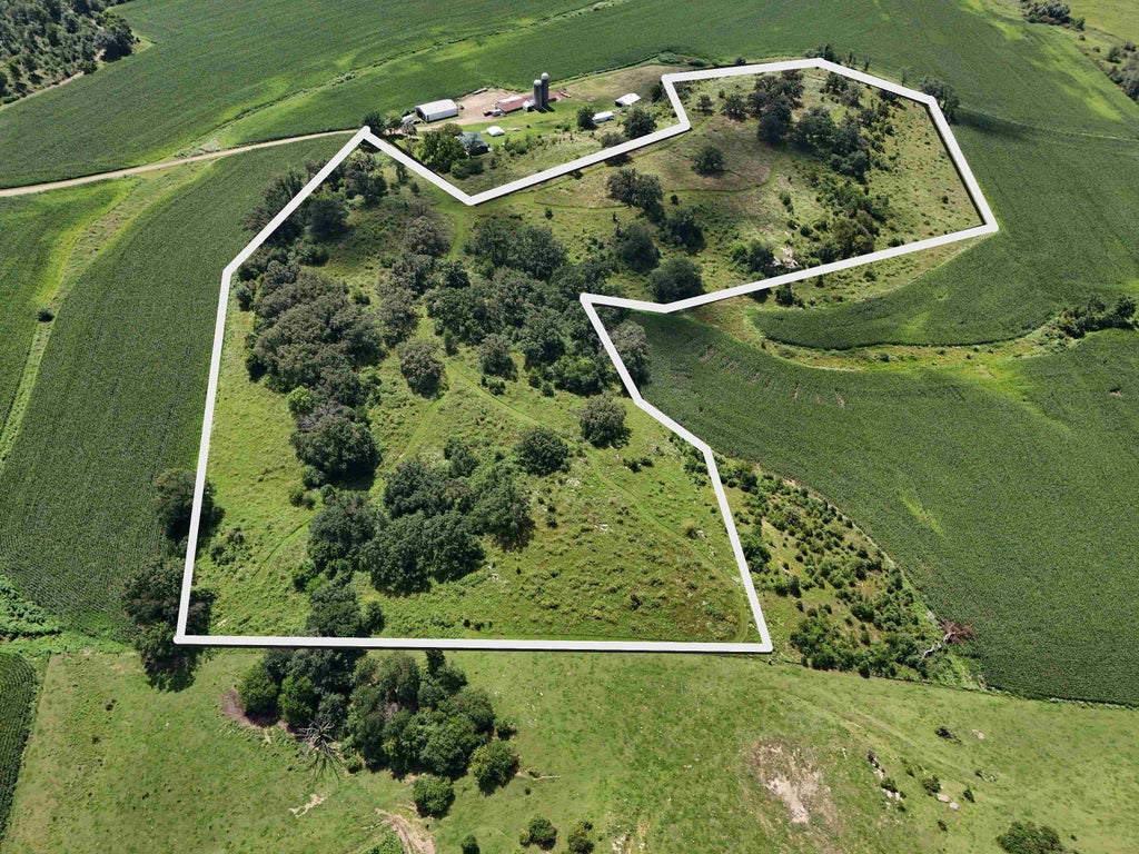 26 Acres Pikes Peak, Blanchard