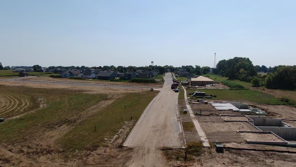 Lot 180 Bell Circle, Arlington
