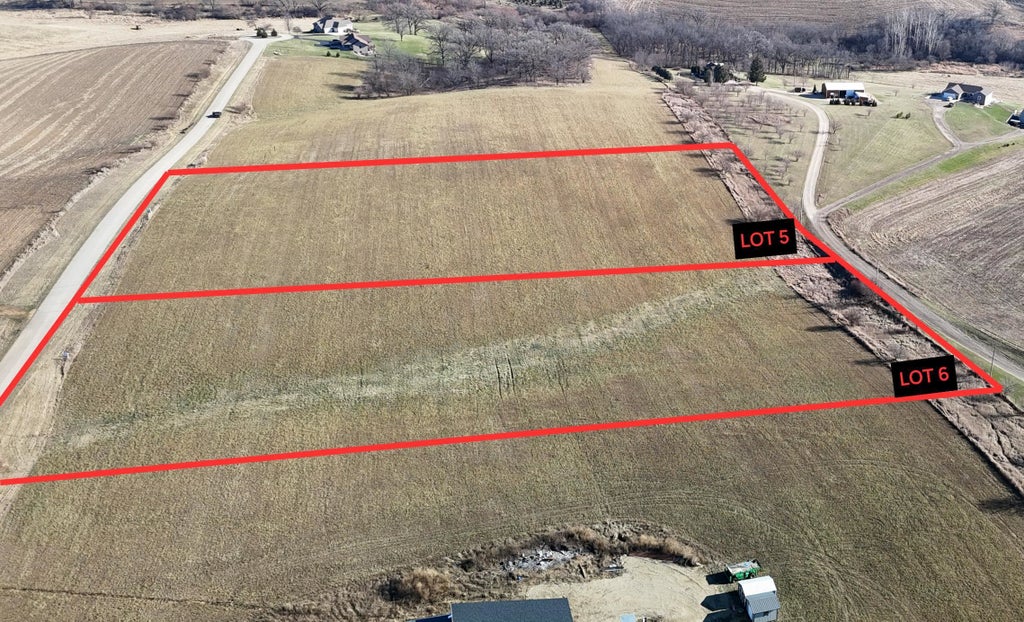 Lot 5 Lancaster, Monroe