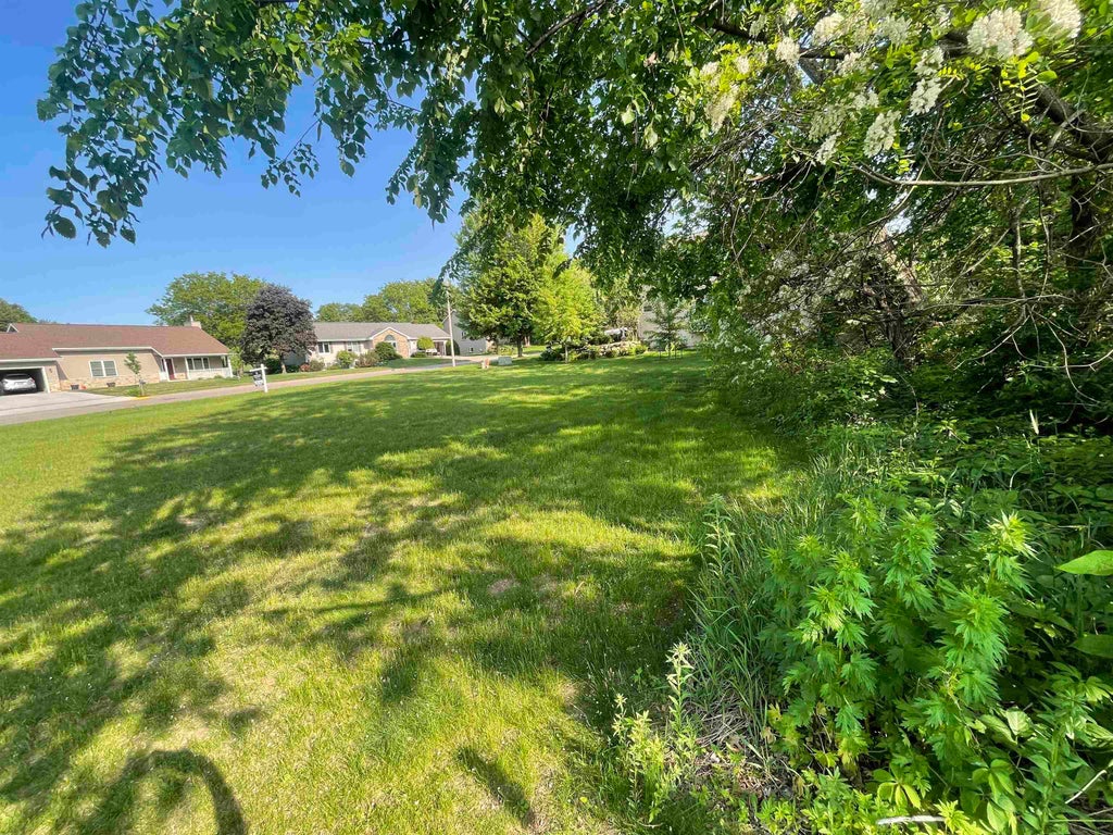 714 Lichte Drive, Mazomanie