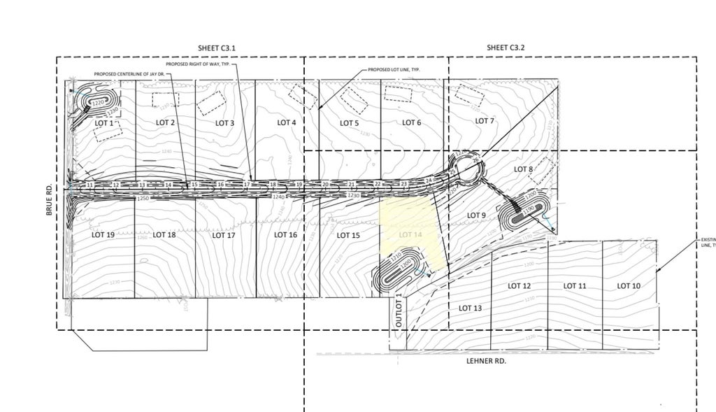 L14 Jay Drive, Dodgeville