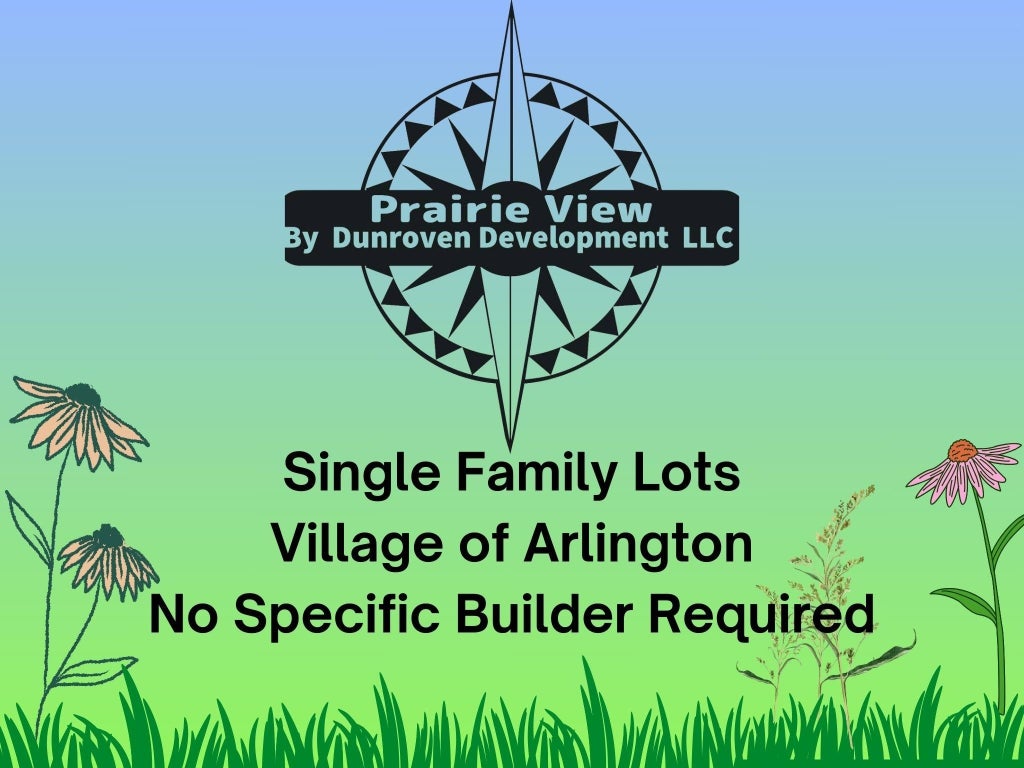 614 (lot 129) Clemens Drive, Arlington