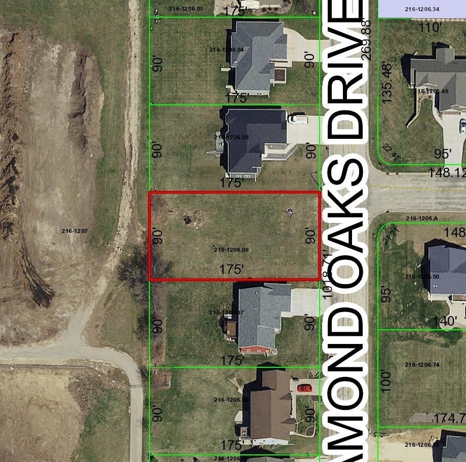 300 Diamond Oaks Drive, Dodgeville