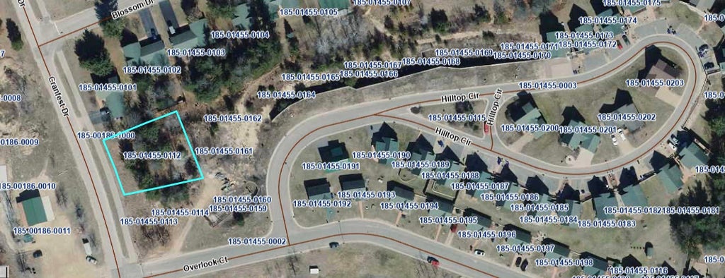 120 Cranfest Drive, Warrens