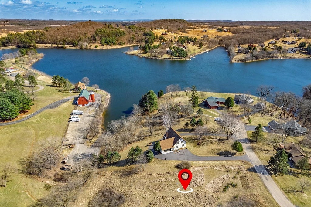 Lots 699/700 Leider Lane, La Valle