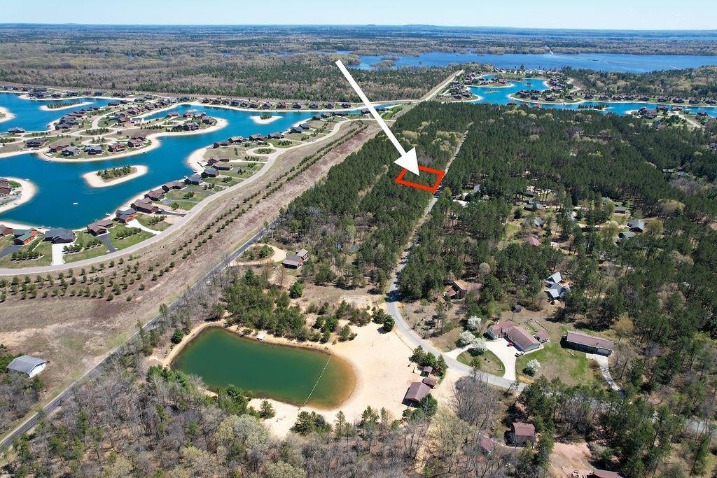 Lot 186 Timber Trail, Germantown