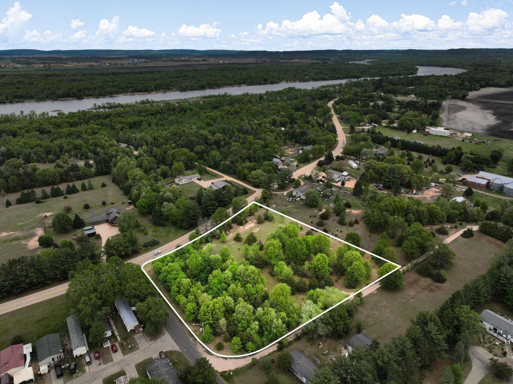 2.03 Acres County Road Y, Mazomanie