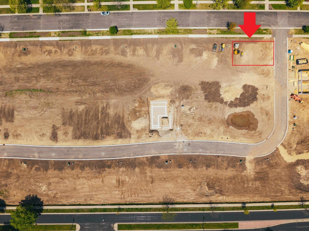 5204 Inspiration Way, Fitchburg