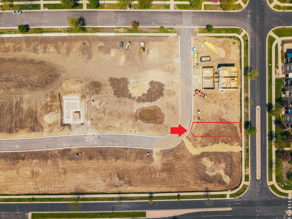 2805 Crinkle Root Drive, Fitchburg