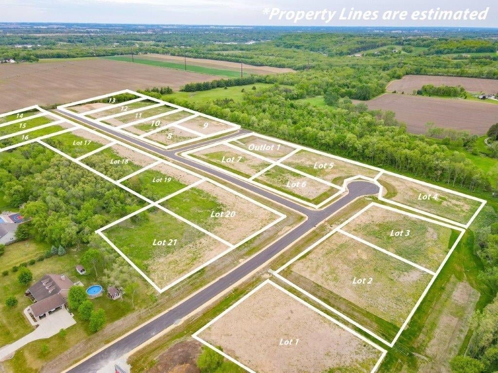 3165 W Creekview Lane, Beloit
